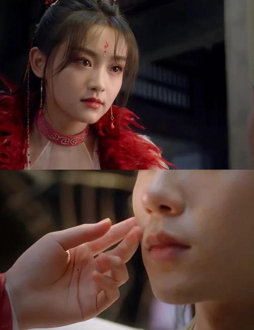 情劫是苦难也是机遇，能撑过的都是狠人
 
情劫可能不是最大的劫，但可以称得上最狠