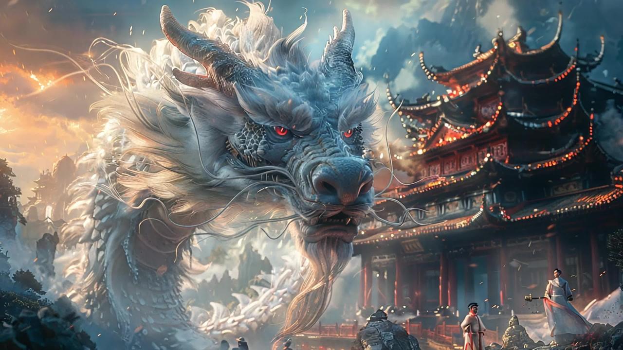 横店真人开机量暴跌75%，群演转行卖凉皮， AI正在砸碎谁的饭碗?

截至202
