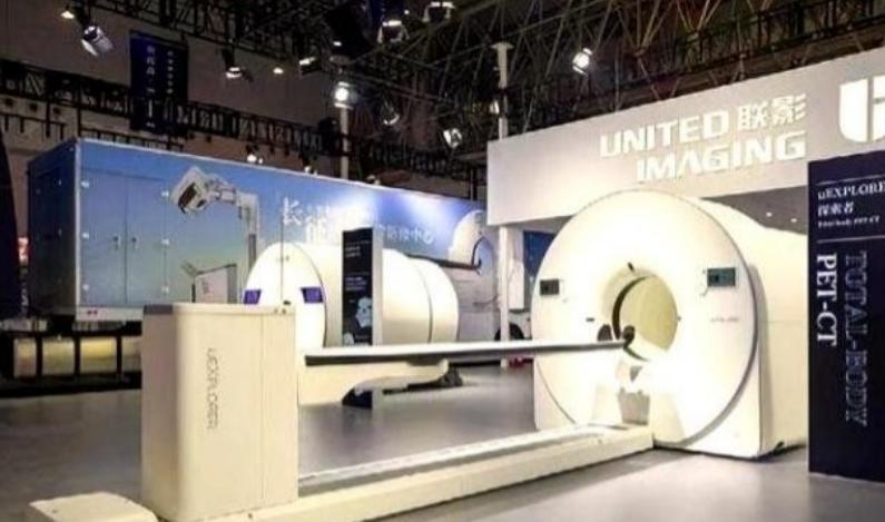 原来欧美的福利是这么来的！当中国造不出核磁仪必须依赖进口时，飞利浦敢卖3千万，但