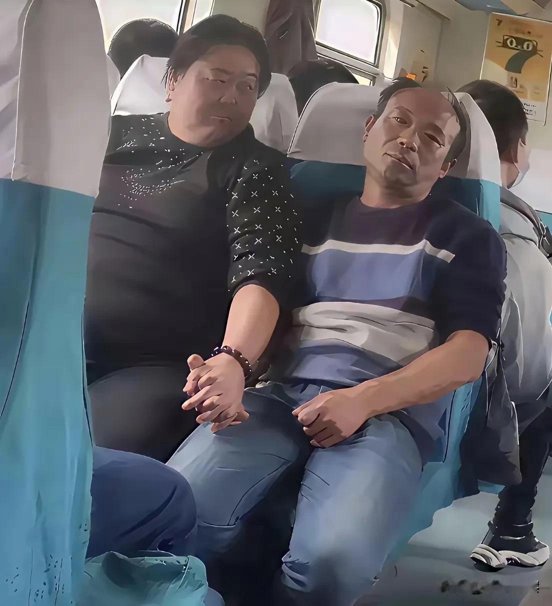 生无可恋的最高境界……[泣不成声]