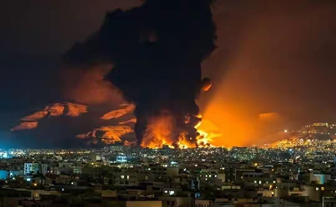 当地时间4月7日，伊朗总统佩泽希齐扬在社交媒体上说:“已有超过1400万名伊朗人