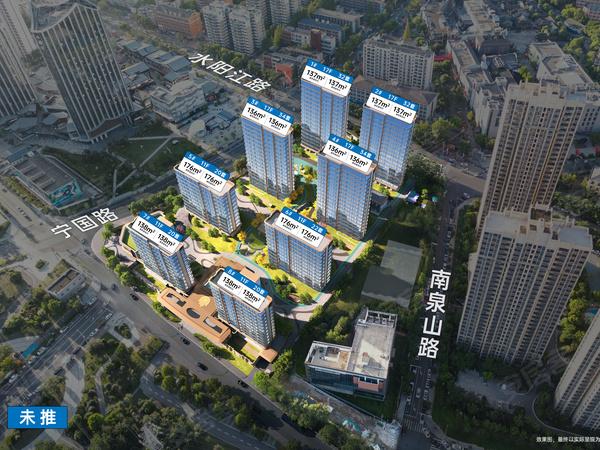金宁府金陵府和观庐府是合肥比较热的两个盘，从居住氛围来说，金银湖应该更胜一筹。金