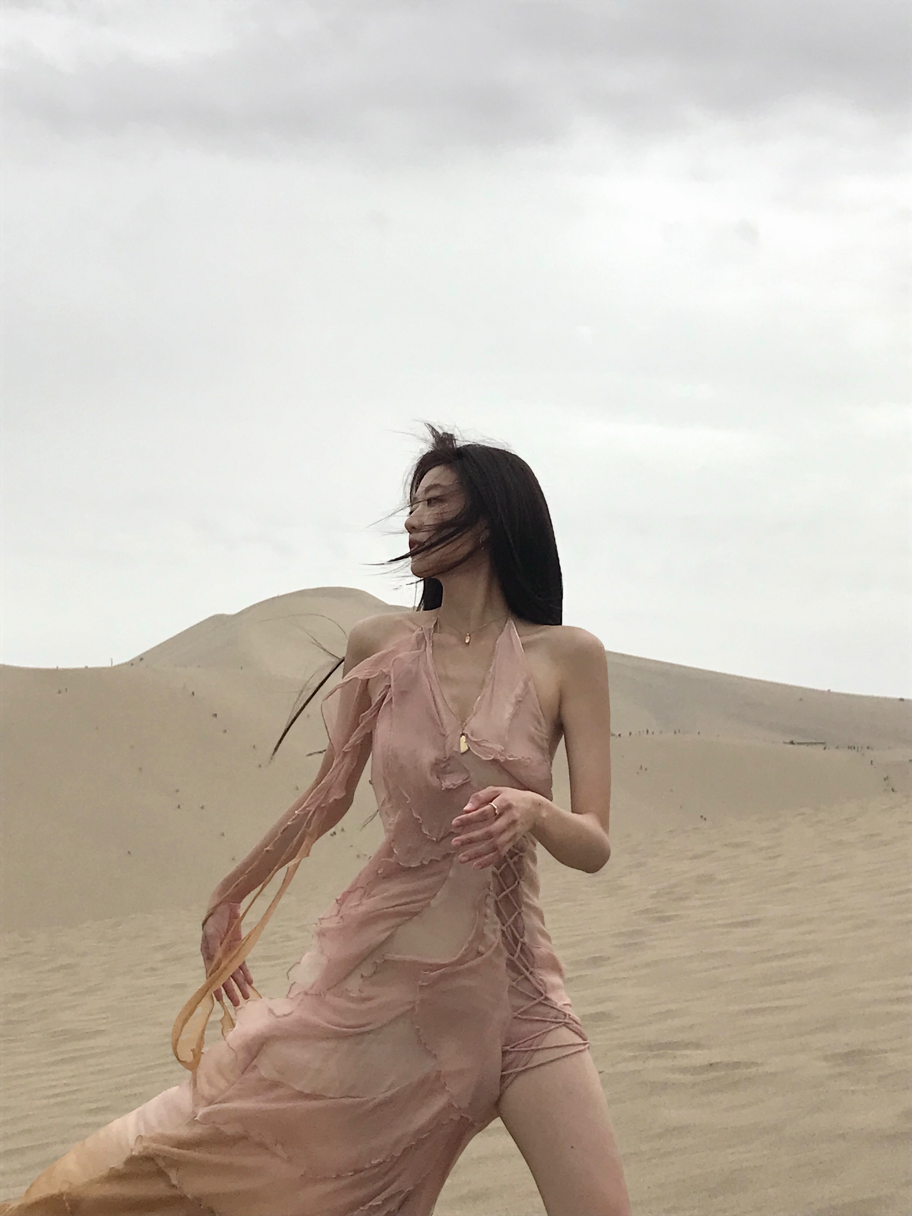 孙千 INS更新🤍💕 ​​​