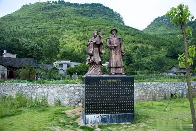 公元1673年，吴三桂反叛清朝，引爆三藩之乱。八年战火，最终以他的失败告终。战争