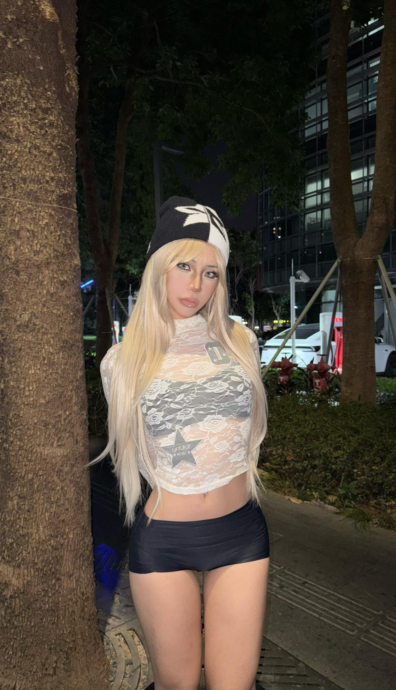 想妈妈的可以叫了。