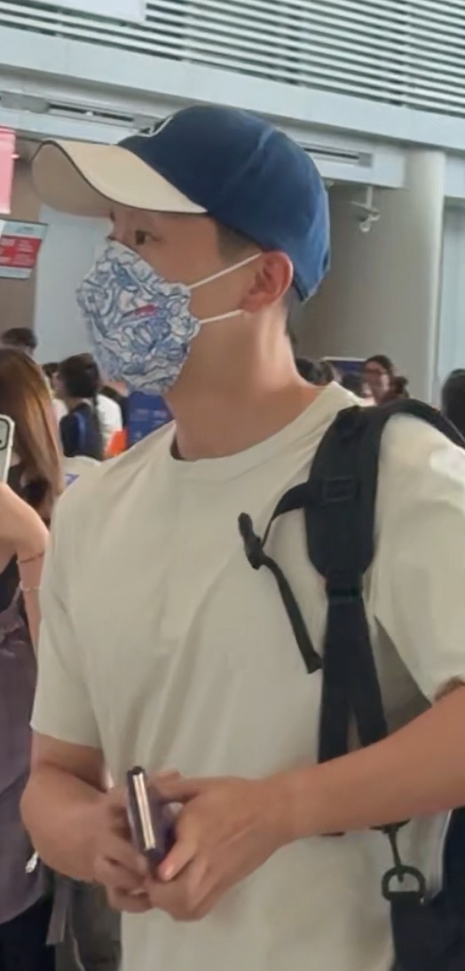 下次见👋🏻 ​​​