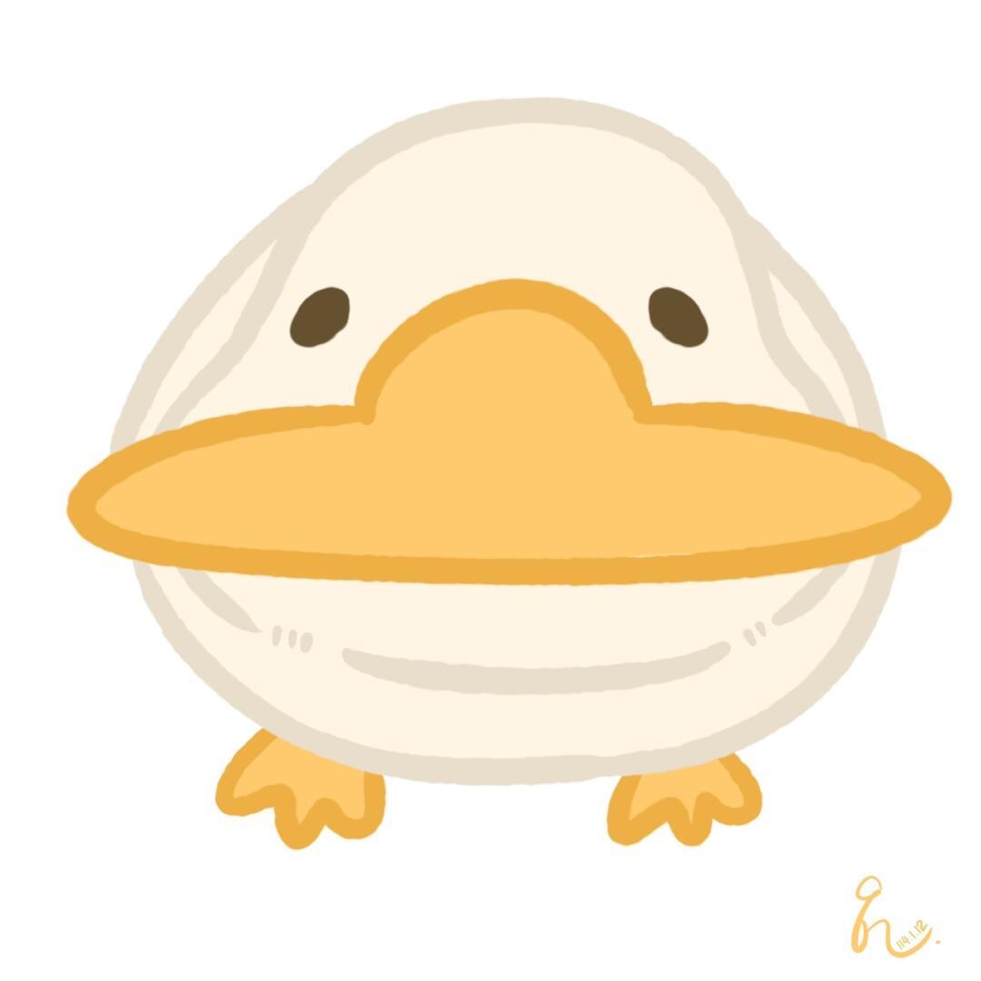 鸭鸭~ 