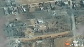 哈马斯再次同以色列开战——哈马斯在拉法设伏，两名以色列士兵丧生后，以色列对加沙地