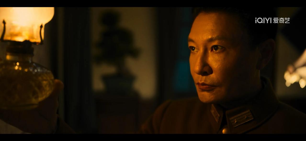 《伟大的长征》：鲁班场一战，不怪周浑元，也不怪薛岳，只怪遇见毛主席，蒋介石战略定