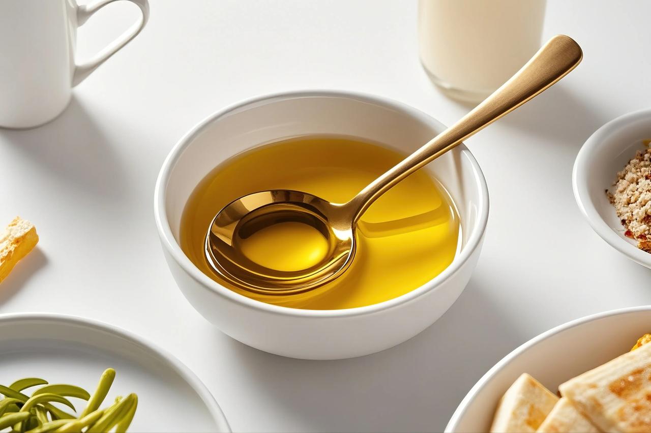 冷知识：瓶装食用油别靠近灶台，高温加速变质，口感营养全流失？

很多家庭为了方便