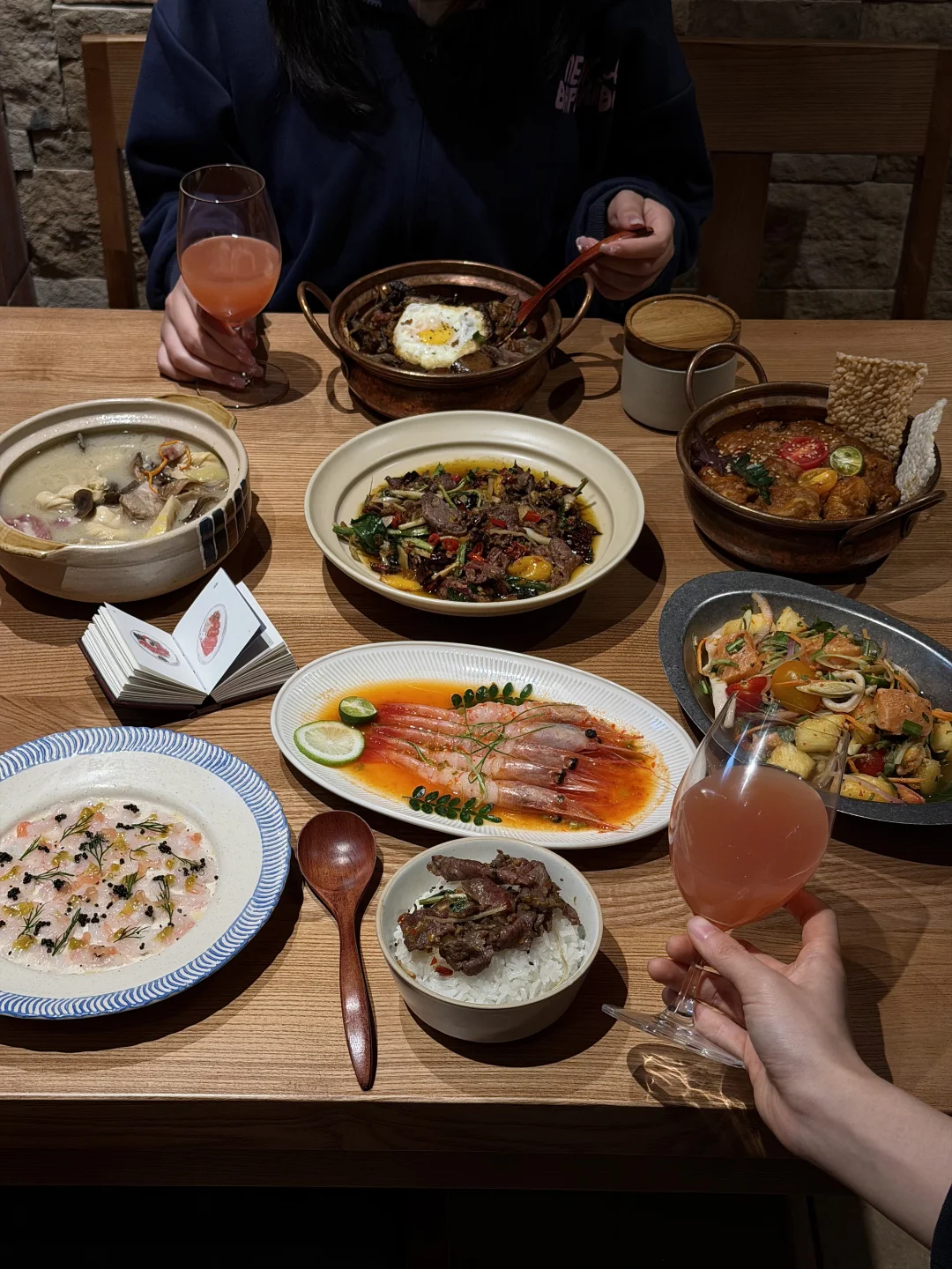 私心觉得 这才是上海no1好吃的。。。