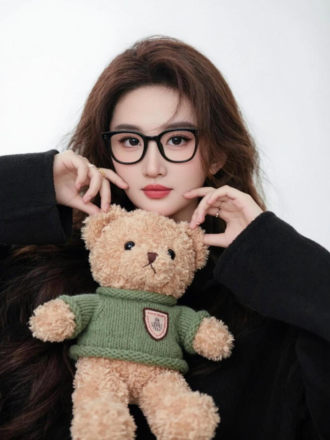 抖音ai创作 今日分享 美女 好物推荐🔥 橱窗下单