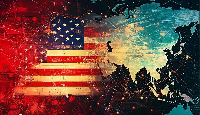 德国专家一句话点破现实，美国最怕的不是喊话，是20分钟内的反击能力

真到摊牌那