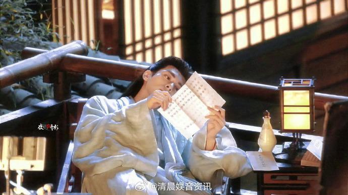 #白鹿曾舜晞新剧预告互相伤害#预告片里的互相伤害，其实是爱的另一种表达？白鹿曾舜