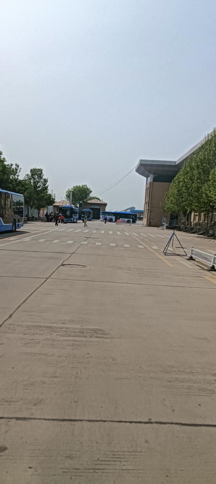 石家庄面积最大的区是哪个区面积最大?
是不是藁城区。
有去过藁城汽车站的吗？
有