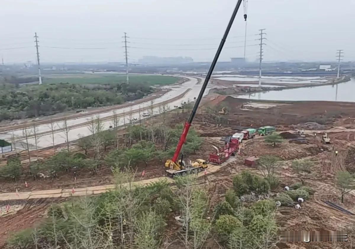 孝感市奥体公园预计今年底投入使用

孝感市奥林匹克体育公园（简称孝感市奥体公园）