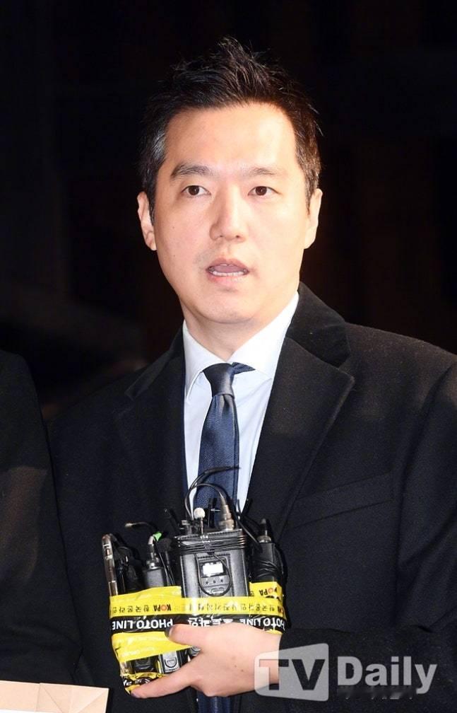 【tvdaily】因涉嫌散布"已故演员金赛纶在未成年时期与演员金秀贤交往"等虚假