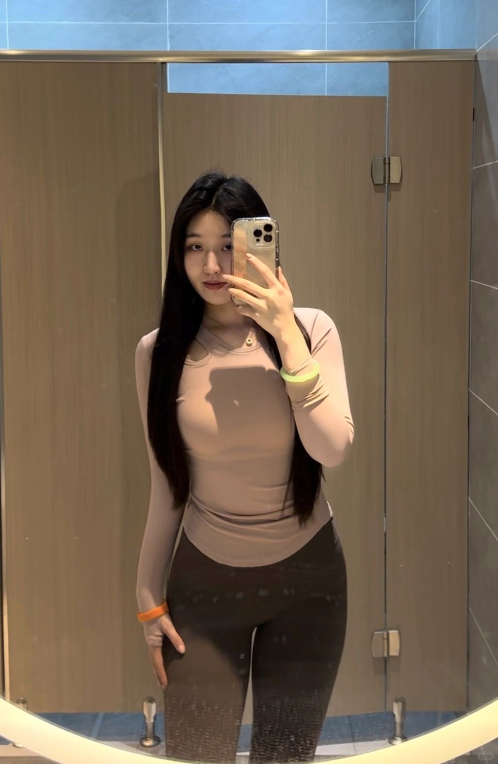 健身女孩必买好物