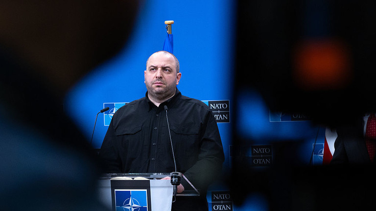 据《华盛顿邮报》周六援引消息人士报道，西方官员对乌克兰谈判代表与联邦调查局会面的