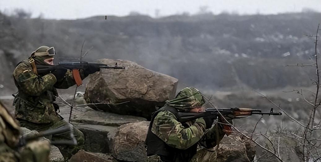 俄媒女主持人曾言：若中国愿出兵 300 万，俄军很快就能打败乌克兰

这句话在 