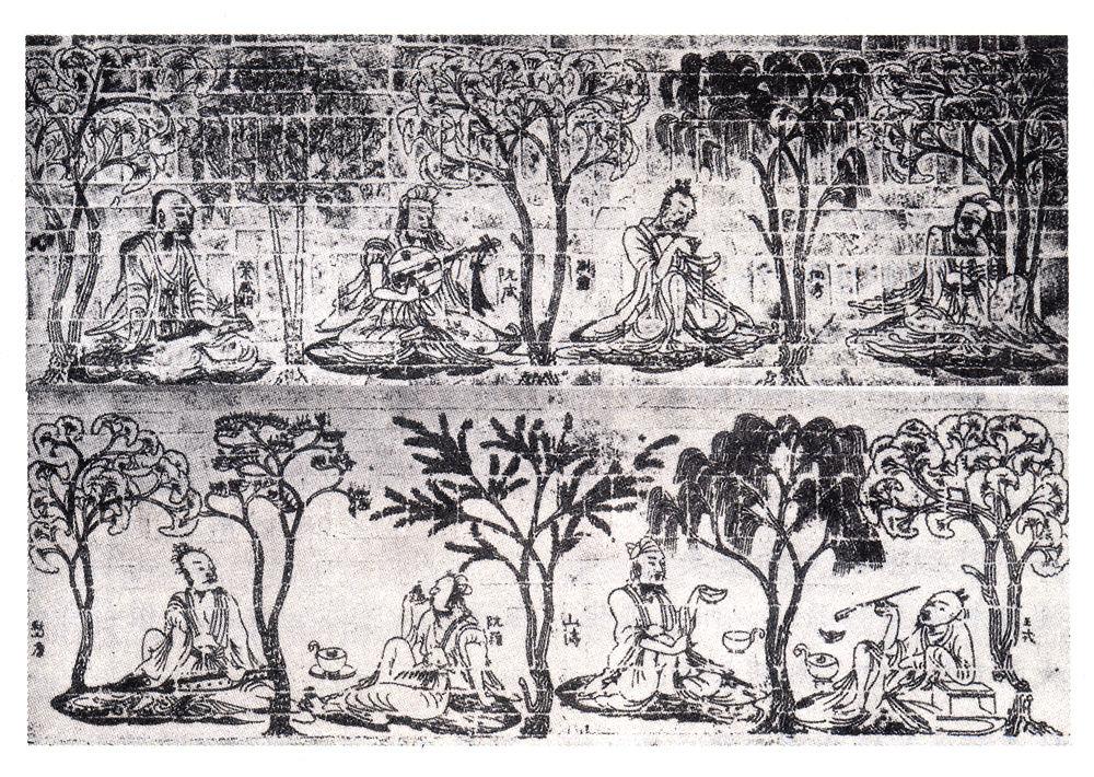 南京博物院的10大“镇馆之宝”，每一件都价值连城！


南京博物院是中国三大博物