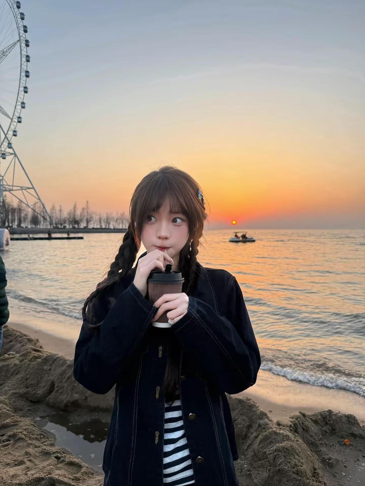 我特别喜欢一种感觉，一段时间没人知道我在干什么，只有我知道一切都在变好