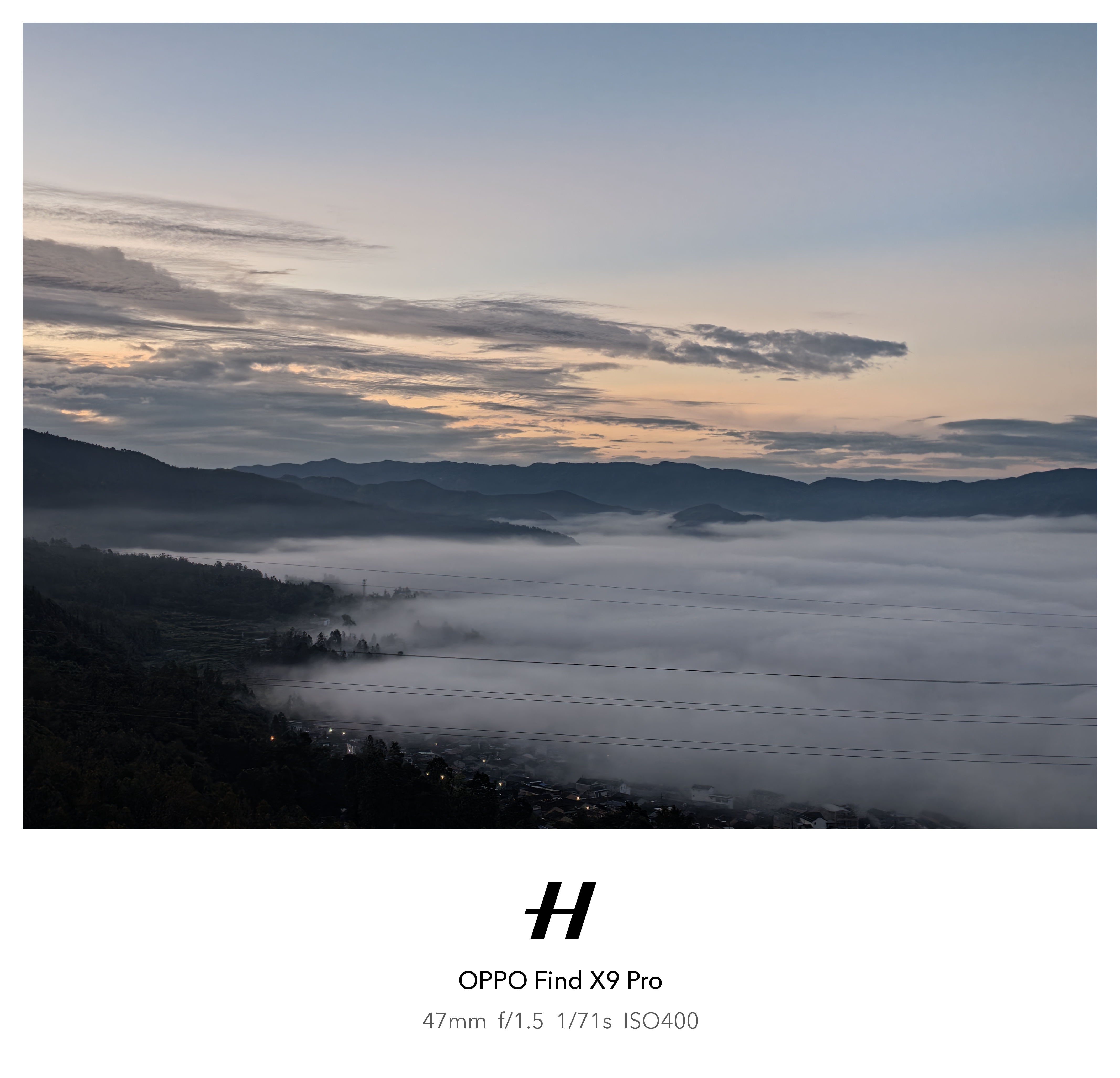 窗外，清晨的云海和傍晚的夕阳，美呆了！[666]  ​​​