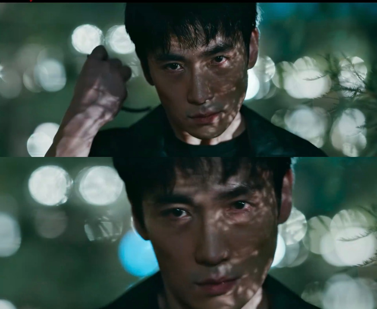 看完《惊蛰无声》真的第一次明白什么是“人民防线”，没有硝烟的战斗真的也看着人心惊