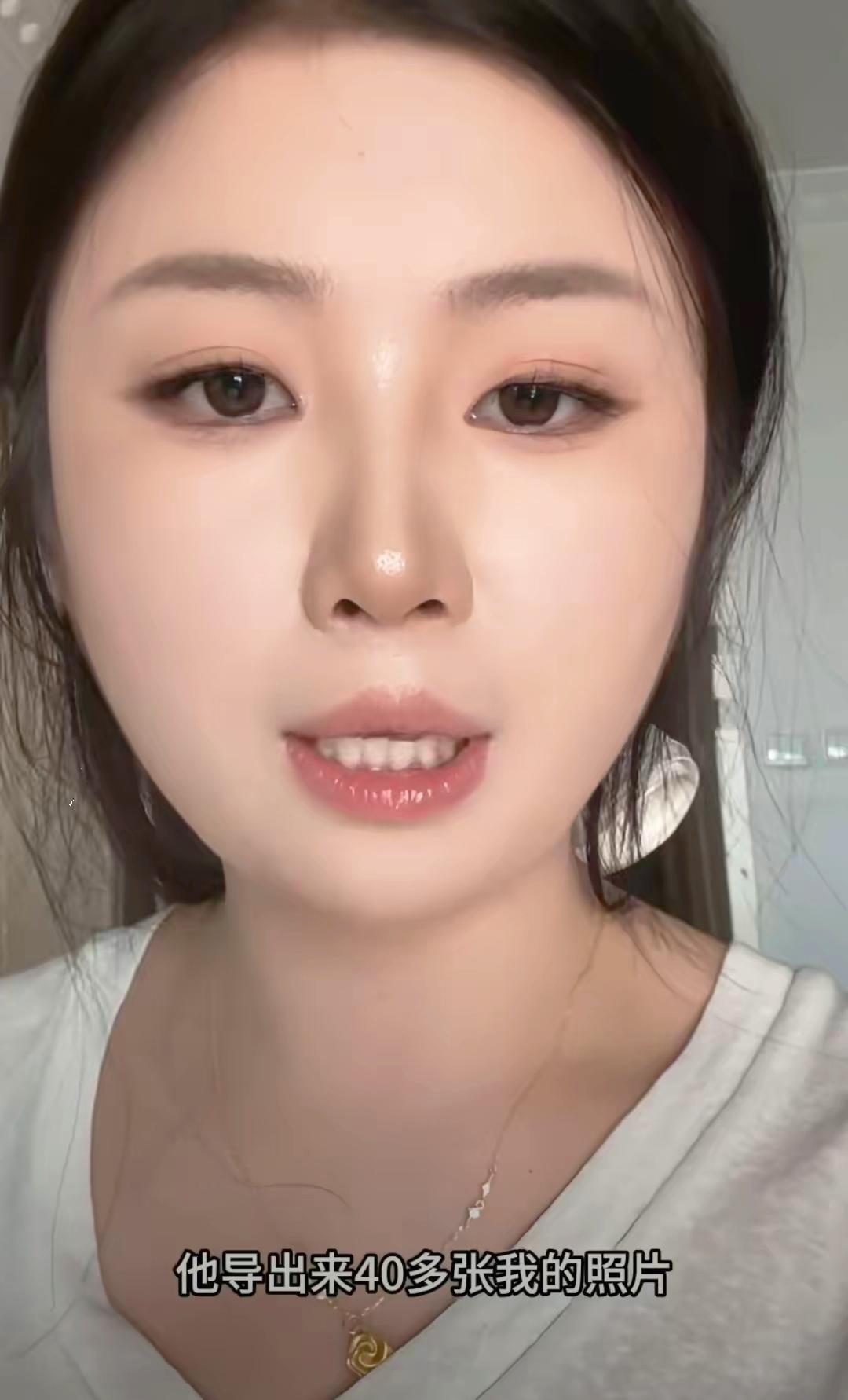 “全被看光了！”天津，一位女子的手机屏幕坏了，她拿到手机店维修，没想到，店主是个