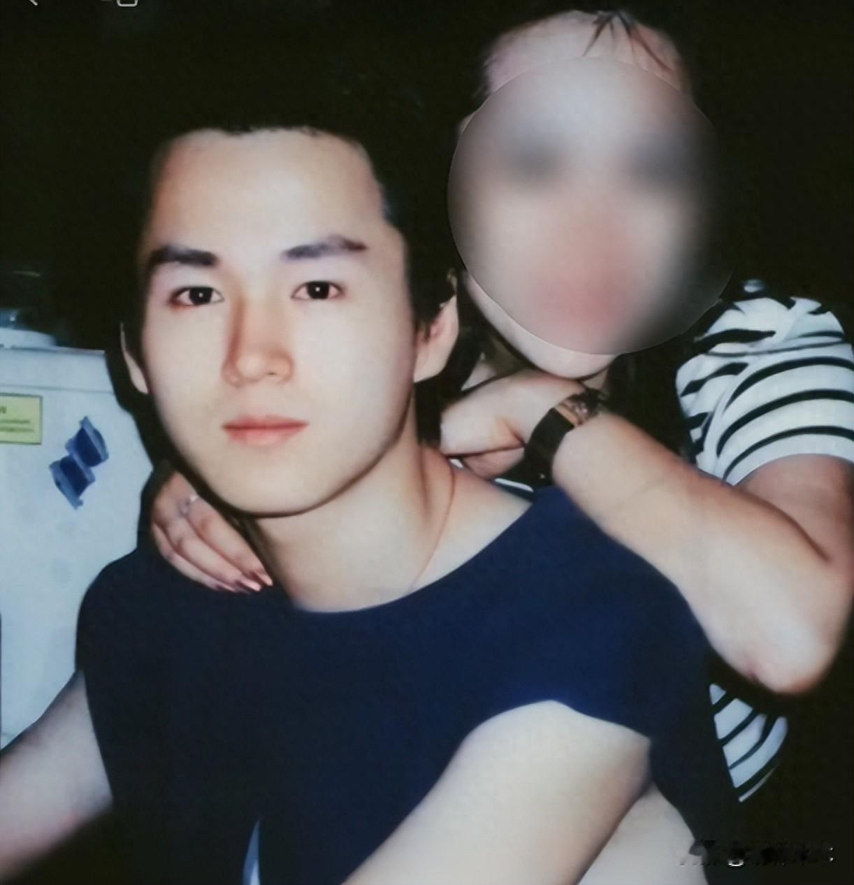 曝古二家人被骚扰！90多岁外婆被人找上门，怪不得放录音重锤

其实可以和古二和谈