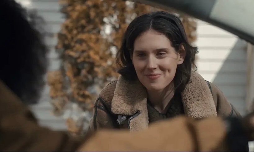 晚安🌙“如果我能阻止什么坏事，记得告诉我。”——《对不起，宝贝》伊娃·维克托（