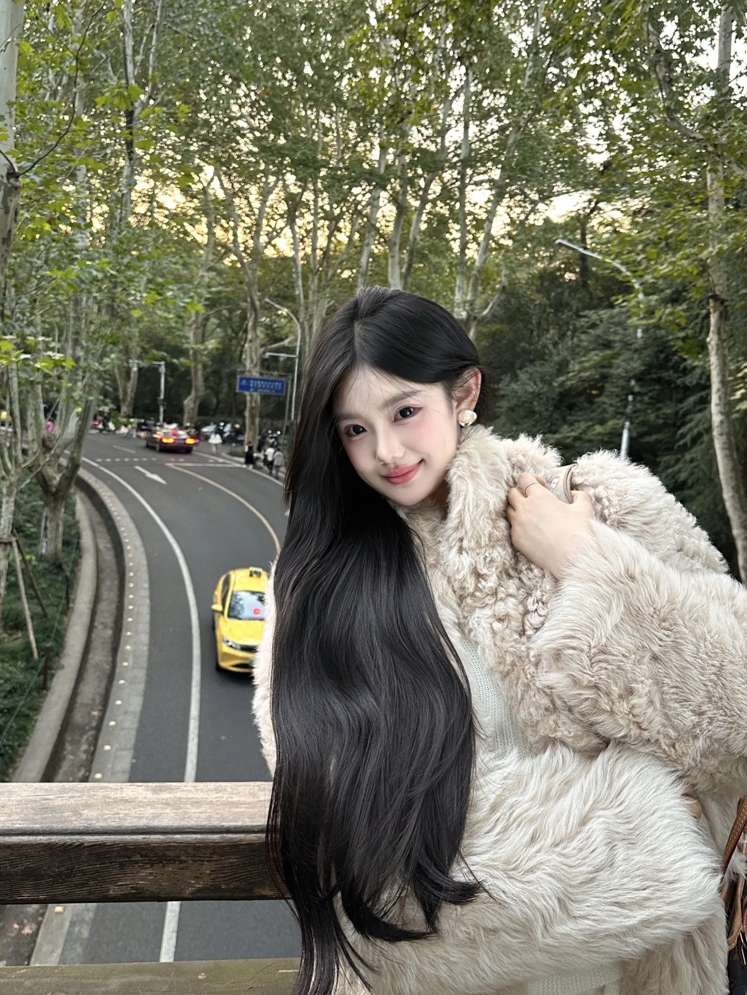 南京城🍂。浅浅期待一下秋冬吧