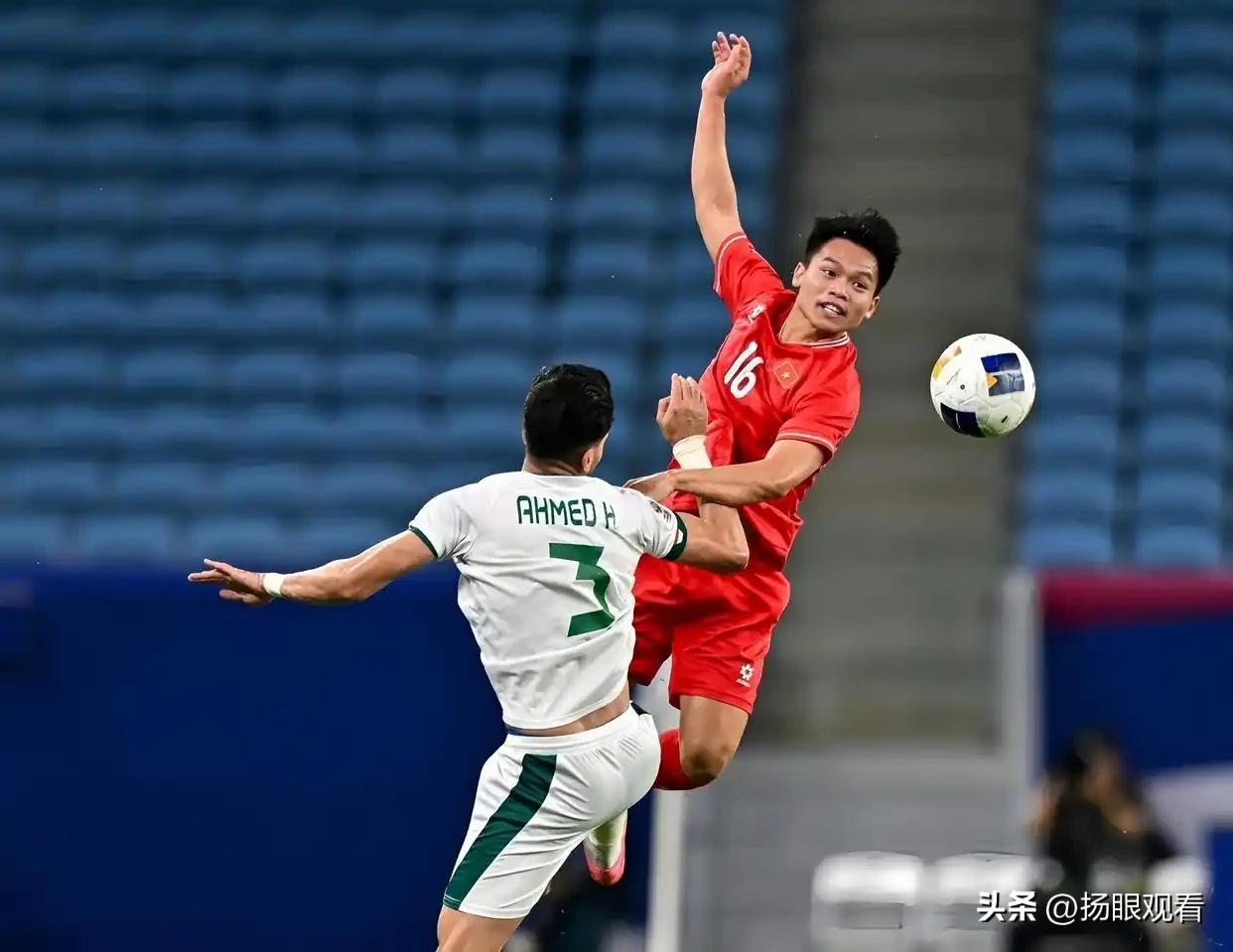 苏超小将闪耀！U19国足1-0斩澳大利亚🐎U19国足今天真的给我燃麻了🔥
在