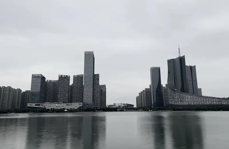 合肥成为中国科技前沿很有戏！曾经的“家电之都”，如今摇身一变“科创名城”。202