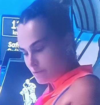 萨巴伦卡2-0战胜巴蒂斯特，晋级迈阿密站四强！
       2026年3月26