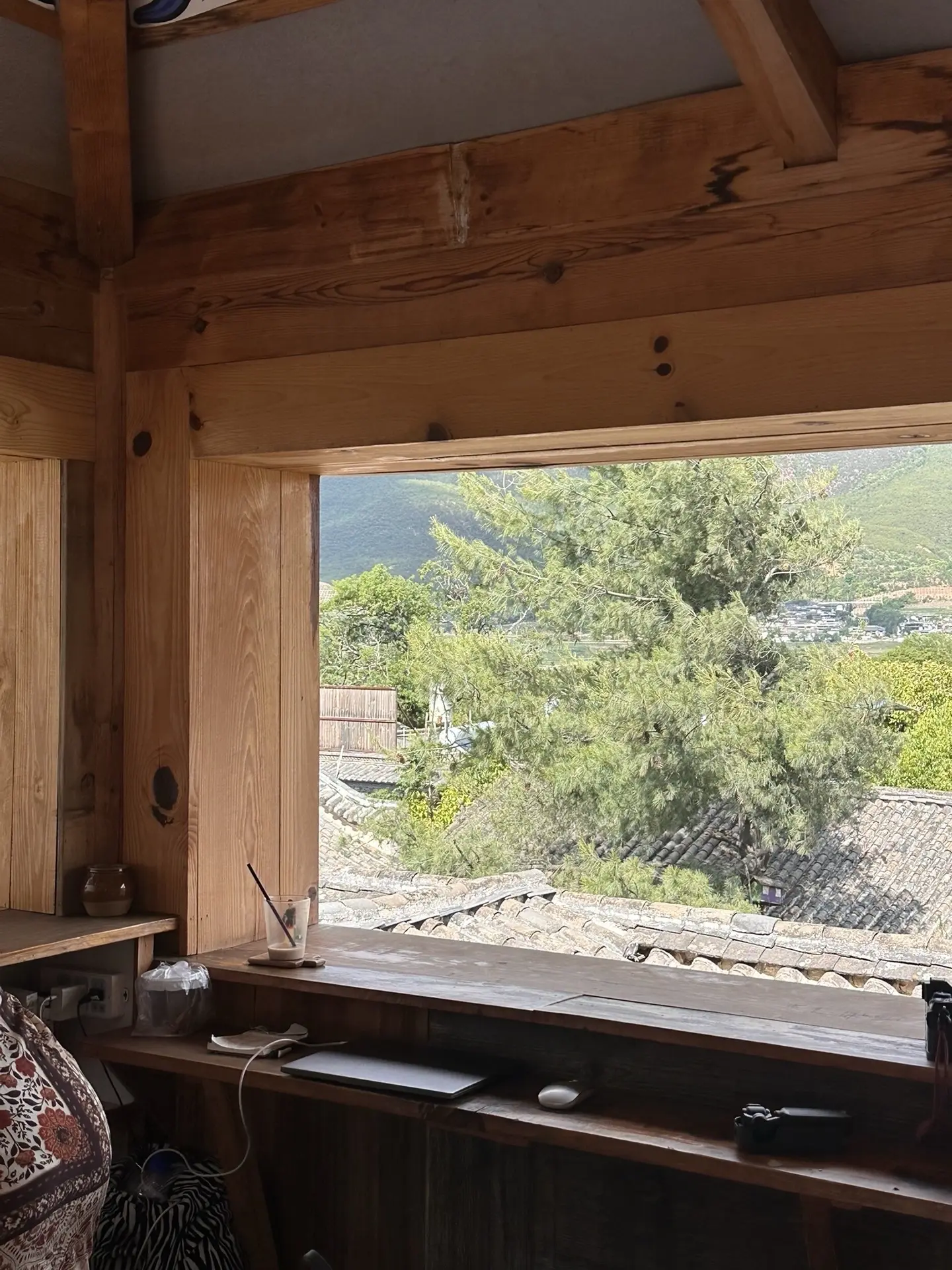 一些关于大理的回忆。怀念那些惬意 放松 自由自在的日子。 苍山洱海 那...