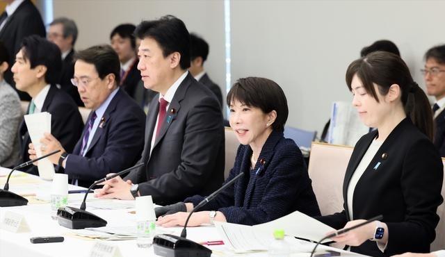 想谈，日本喊话中国，由于中日紧张关系进一步升温，目前江苏无锡以及全国多个地区正在