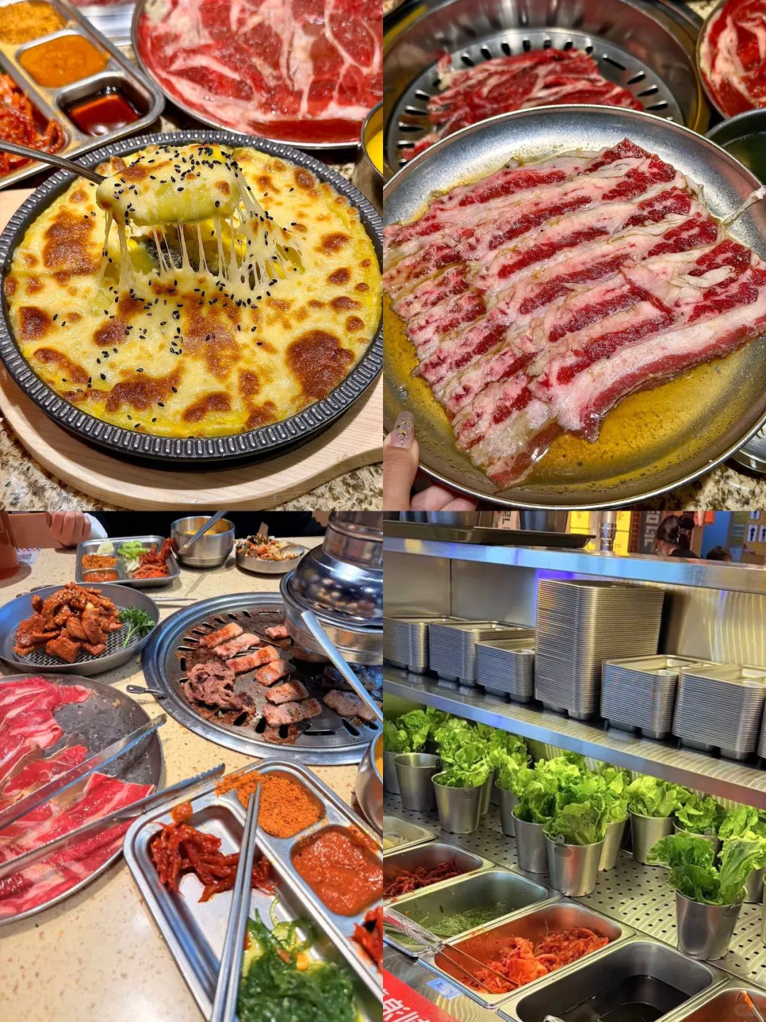 冬天不吃烤肉？你绝对会后悔！🥩🔥
