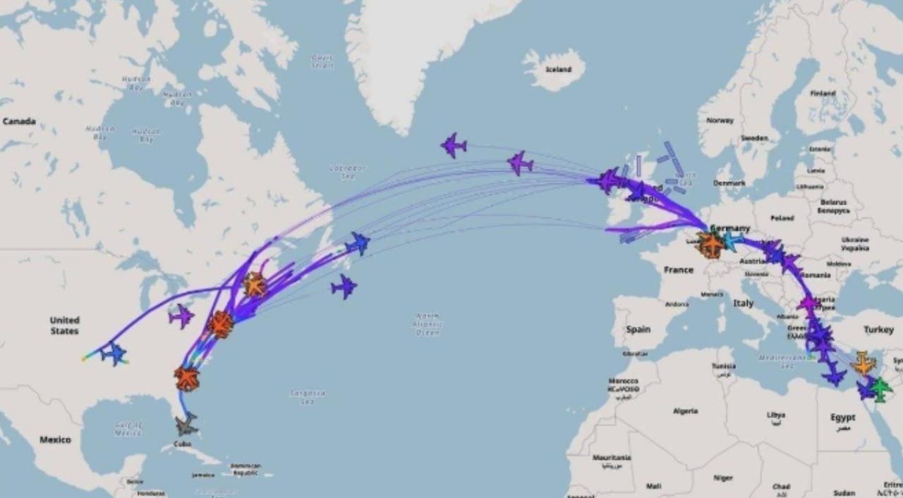 伊朗终究还是大意了！24小时不到，原本被炸得满地找牙的以色列，竟然满血复活了。