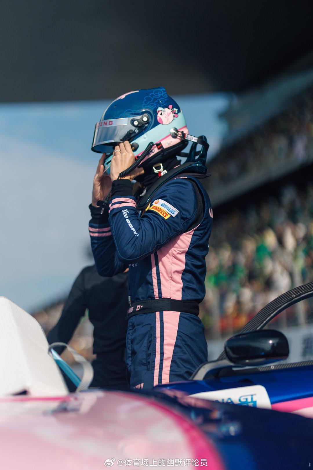 📷2026 China GT Round 1｜正赛Day 1明天，继续向前！c