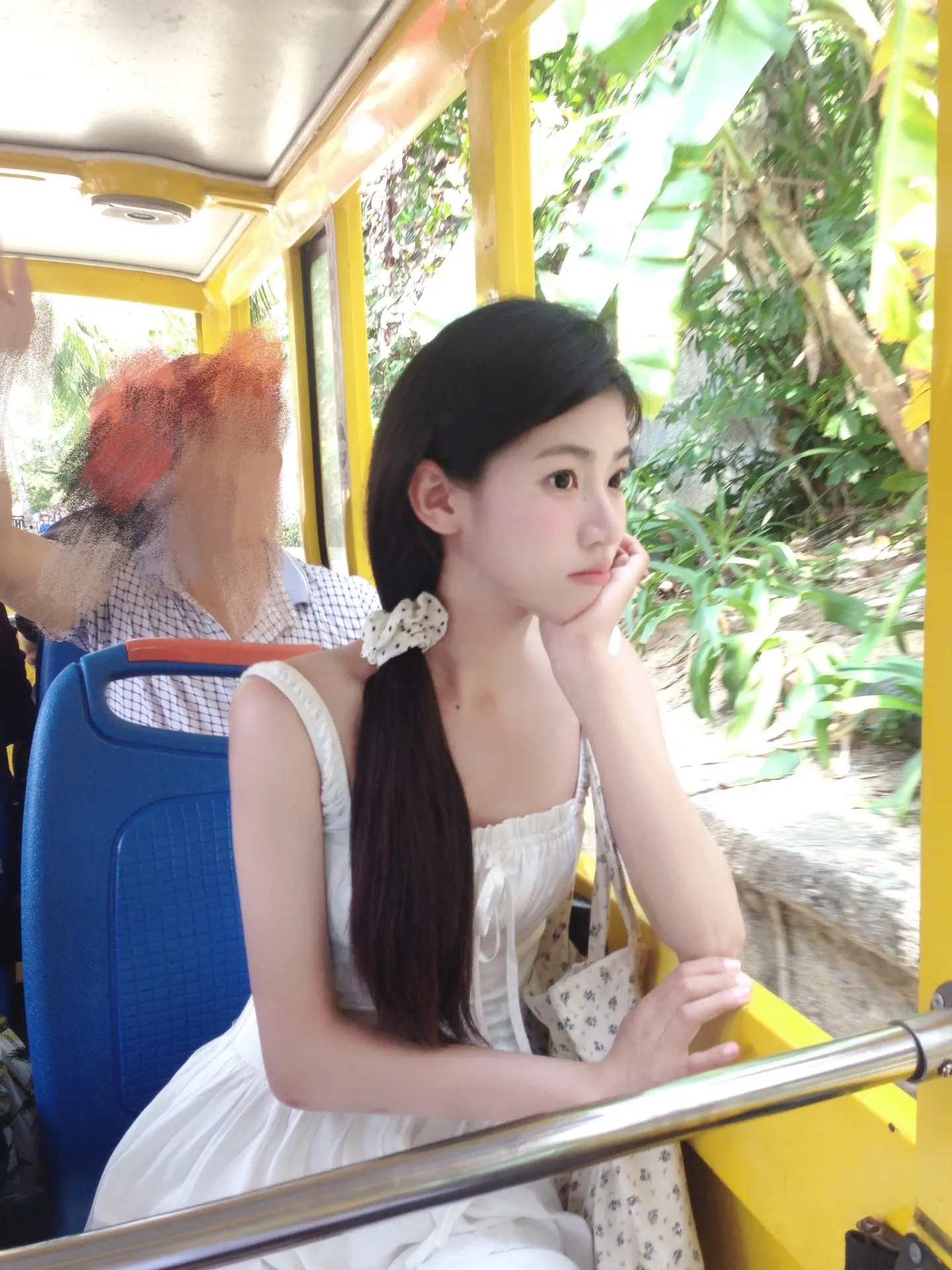 亲爱的 不要和别人一起欺负自己