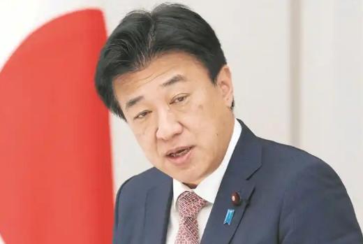 就在刚刚，

日本政府发布严正声明，

1月9日，针对中国延迟对日稀土出口，日本