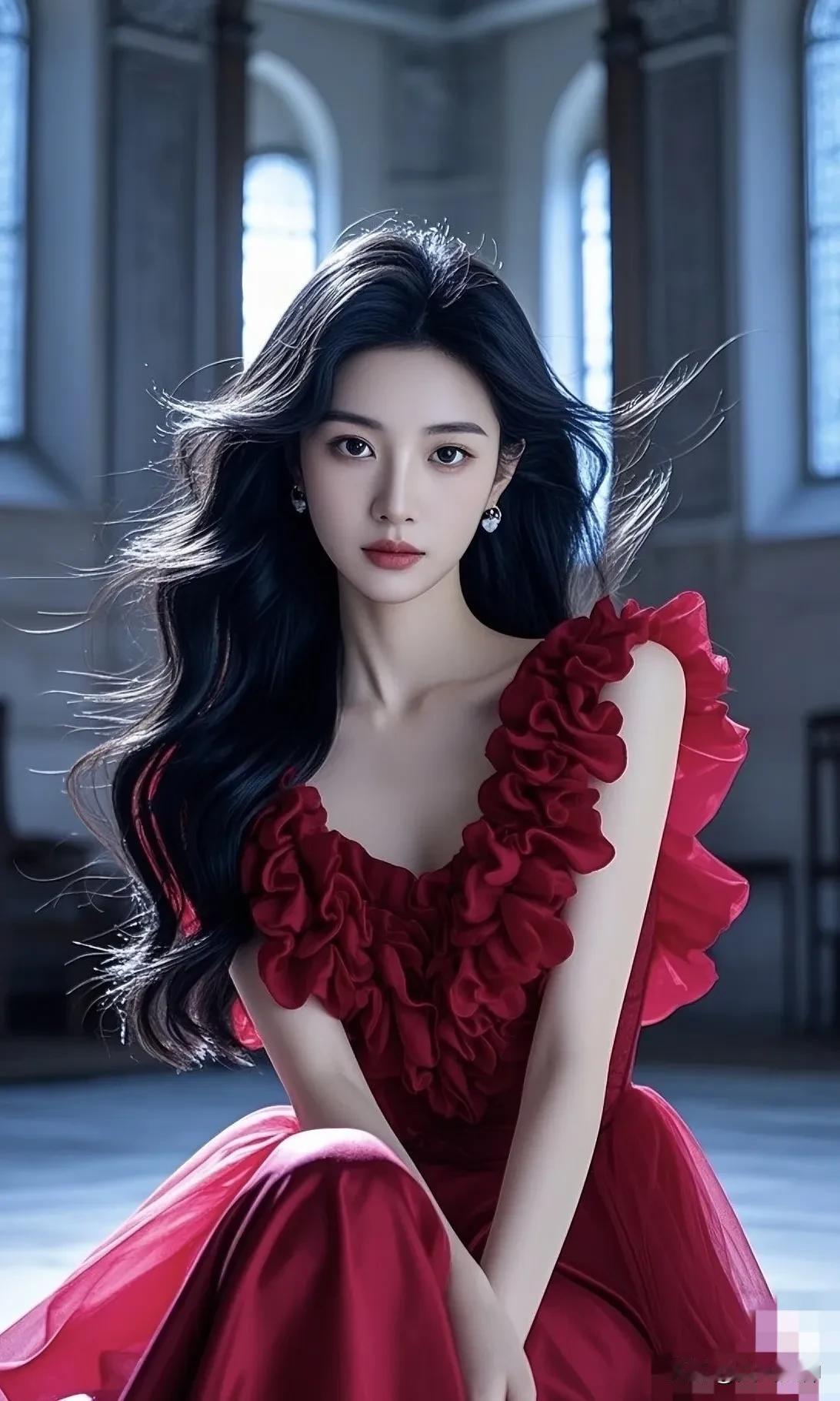 暮夏闲游古镇，听老茶客聊起江南趣闻：曾有墨客泛舟秦淮，见画舫凌波、灯影摇江，信口