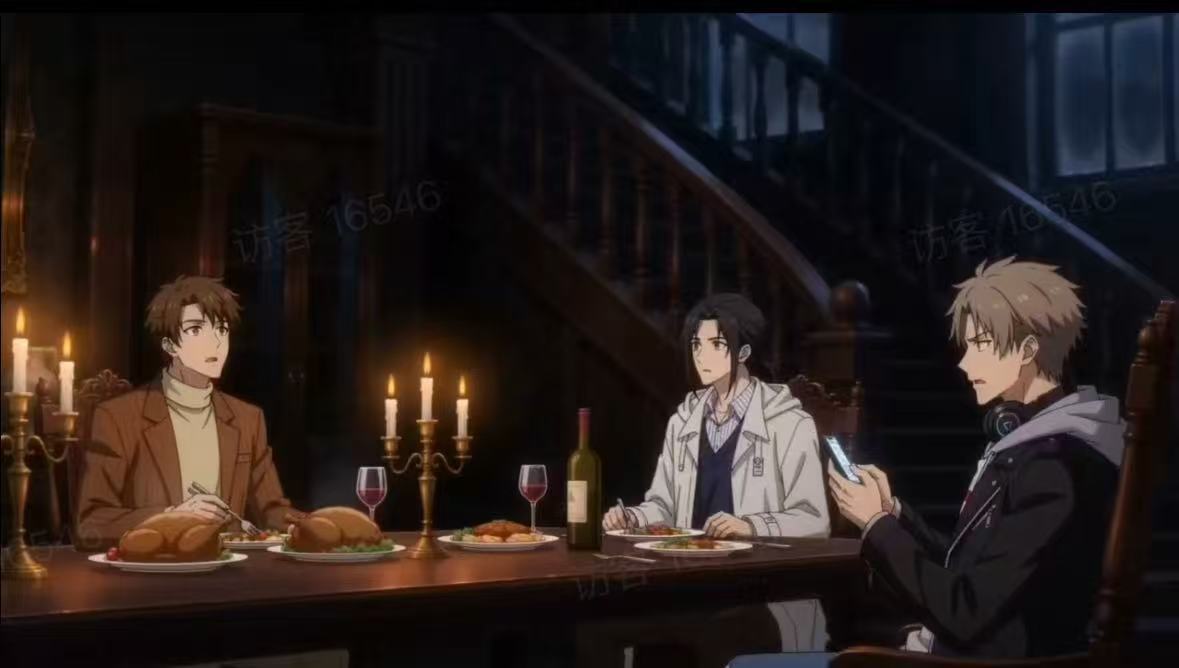 首个搭载Seedance2.0的短剧Agent搭载Seedance2.0的短剧A