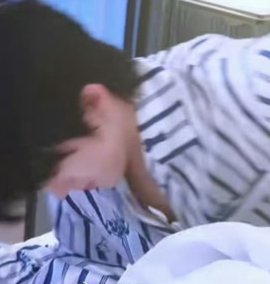 看来要闻这几天吃的挺好