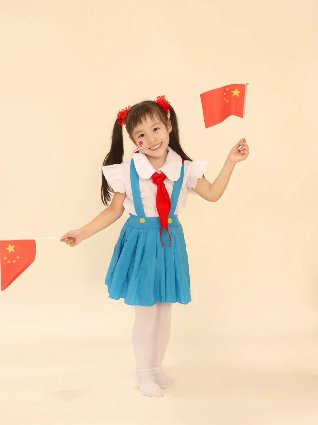 我为祖国妈妈打call，附国庆🇨🇳文案