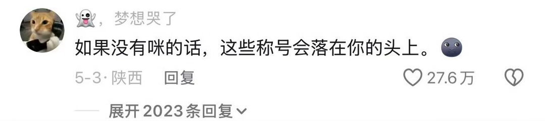小猫咪就是最棒的! 