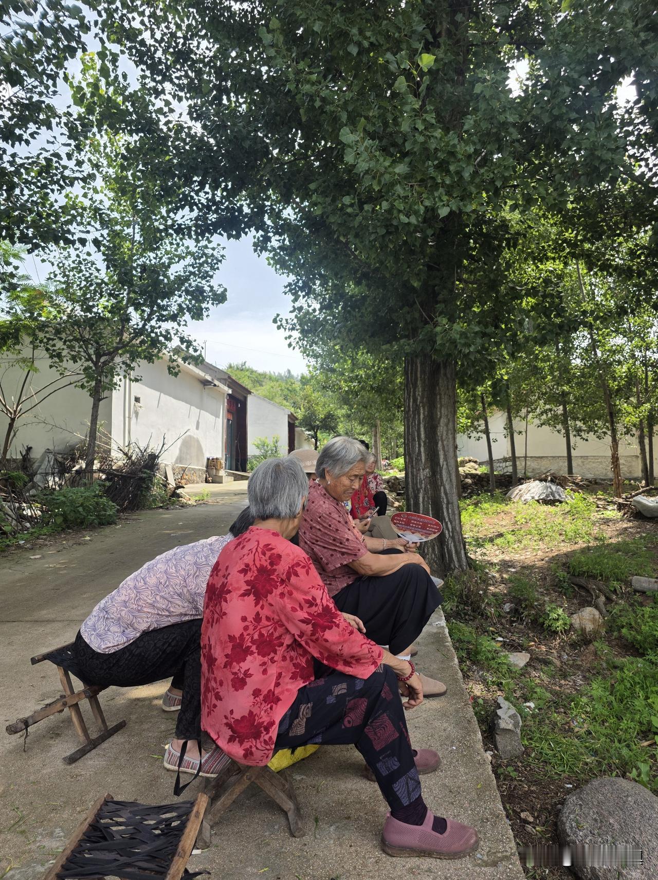 有一句咒人特别狠的话，仔细想想这句话其实是好事……

人与人一旦有了深仇大恨，哪
