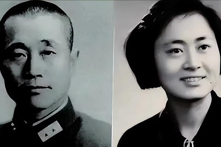 1959年杜聿明被特赦，老蒋得知大惊道：快让他老婆从美国回来！这道命令发出的时候