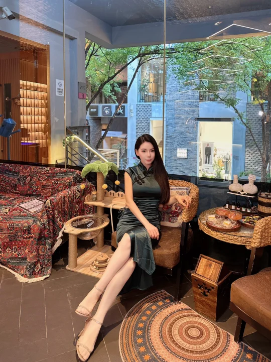 花园道这家spa也太赞啦